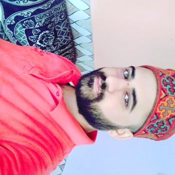 Amit Dogra